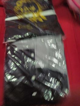Product Review of Kimmy Black OneSet Cargo - Setelan Wanita Fit Twill Karet Tangan Panjang from L**s W**i 1