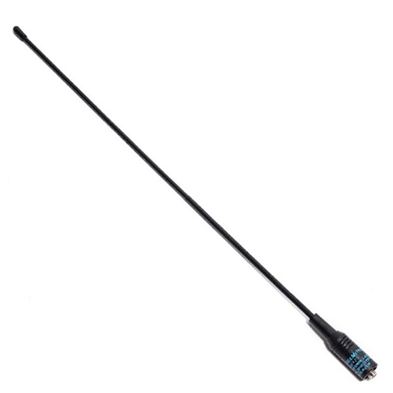 Product Introduction of Antena Fleksibel Dwi Jalur Lebar, NA-771 SMA Perempuan SMA-F, Serasi dengan BAOFENG UV-5R dan BF-888S 9