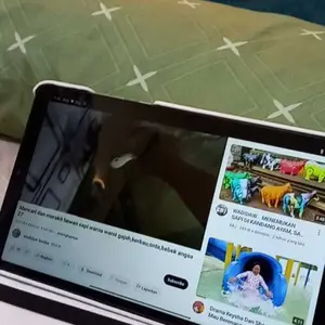Xiaomi Redmi Pad SE 8.7 (4/128GB) | Layar 8.7" Perlindungan Mata | Refresh Rate 90Hz | Baterai 6650mAh | Prosesor Octa-Core [Official Store]