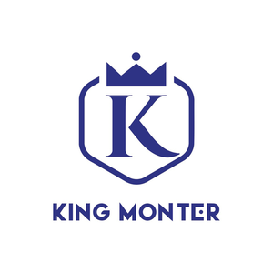 KING MONTER..