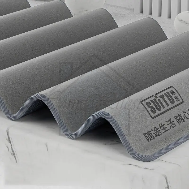 KAIN LAP MOBIL MICROFIBER 2 SISI / CAR WASHING TOWER DOUBLE SIDE JRW0157 2