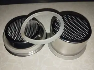 Karet portafilter elastis untuk ukuran 51mm atau 58mm
