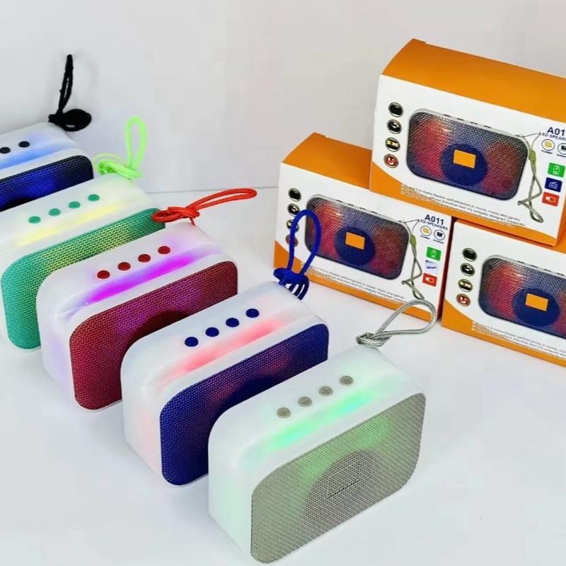 Loa Bluetooth Cầm Tay Nhỏ Gọn,Loa bluetooth có đè