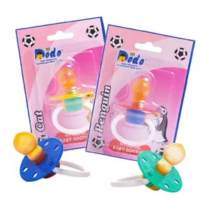 Dodo Empeng Bayi Bulat / Soother 106N
