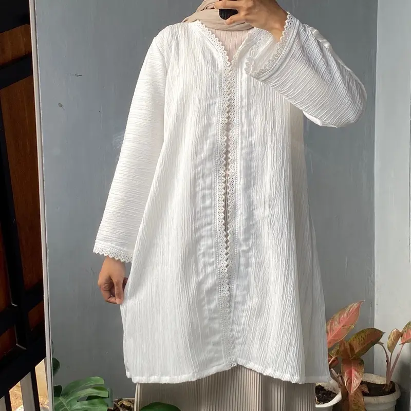 Kelana Outer//Outer Kondangan//Outer Raya Atasan 1