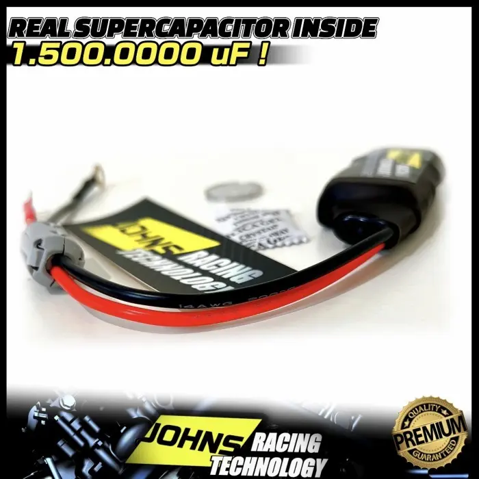 Termurah Stabilizer Aki Motor Volt Stabilizer Racing The Electro Boost V2.0 2