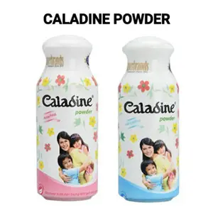 CALADINE POWDER TWO VARIANT | ACTIVE FRESH & SOFT