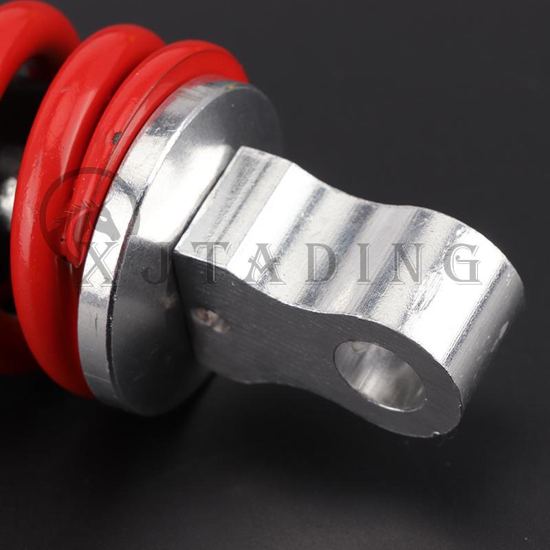 Giảm Xóc Sau Hợp Kim Nhôm 100Mm / 105Mm, Hệ Thống Treo Cho Xe Điện 8 Inch 10 Inch, Xe Tay Ga Gấp, Phụ Tùng Xe Đạp Bỏ Túi 3