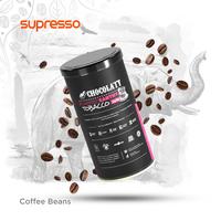 Gambar Supresso Lampung Coffee Beans dari INDRACO Store Kab. Gresik 5 Tokopedia