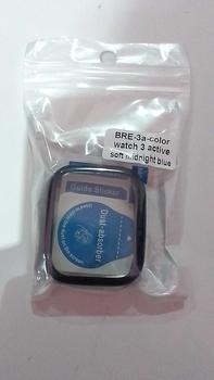 Product Review of Bumper Case Mi Watch 2 Lite Casing Pelindung 2 in 1  Anti Gores Mi Watch Active 4 3 Accessories from R** A**i 0