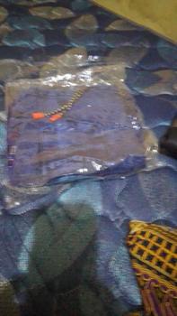 Product Review of Celana Jeans Anak-Anak Cowok Pendek Wonderfull WF Import Snow Blue - Grosir Murah from e**a 0