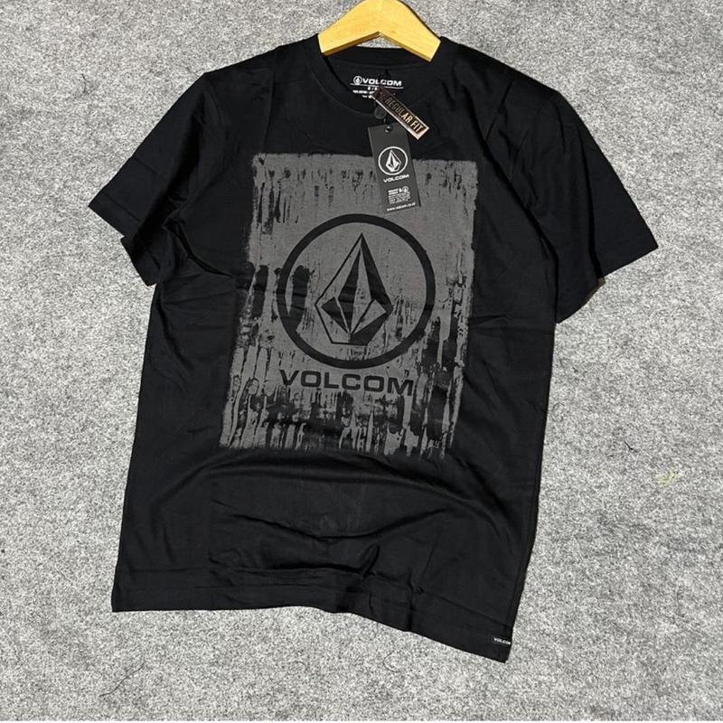 Kaos Surfing pria Combed Bestseller  Katun Oblong 5
