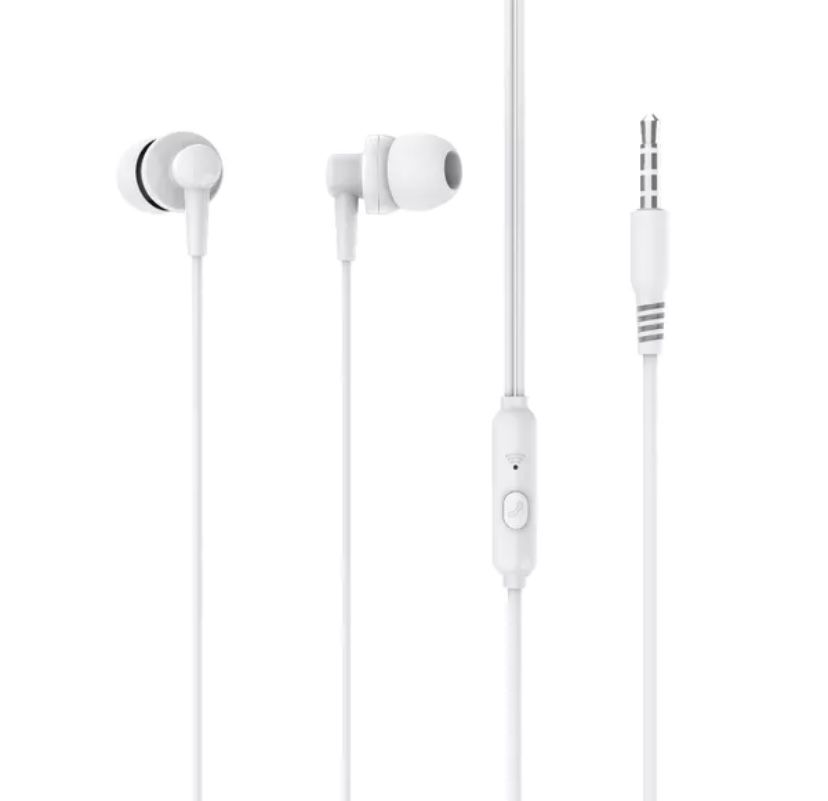 HEADSET KABEL OLIKE E11 EARPHONE | FULL BASS | HEADSET ORIGINAL | CLEAR AUDIO | COMFORT WEAR murah HEADSET KABEL OLIKE E11 EARPHONE | FULL BASS | HEADSET ORIGINAL | CLEAR AUDIO | COMFORT WEAR murah