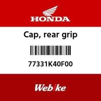 Gambar Tutup Behel FORZA 250 77331-K40-F00 HONDA Japan dari Webike Indonesia Kota Administrasi Jakarta Selatan 2 Tokopedia