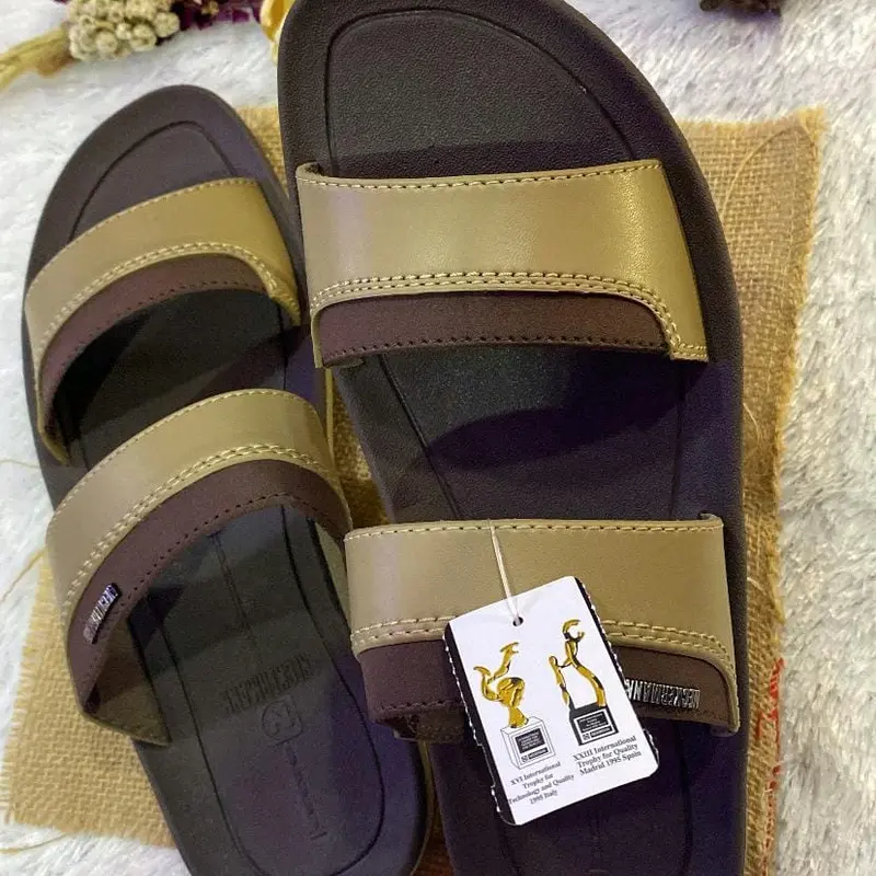 Sandal Cowok terbaru Nickerman 1
