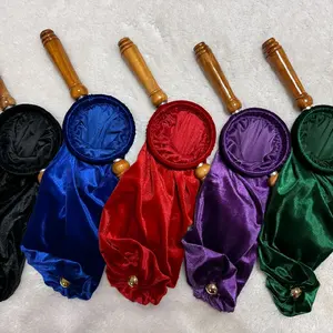 TEMPAT KOLEKTE BELUDRU PAKAI GAGANG