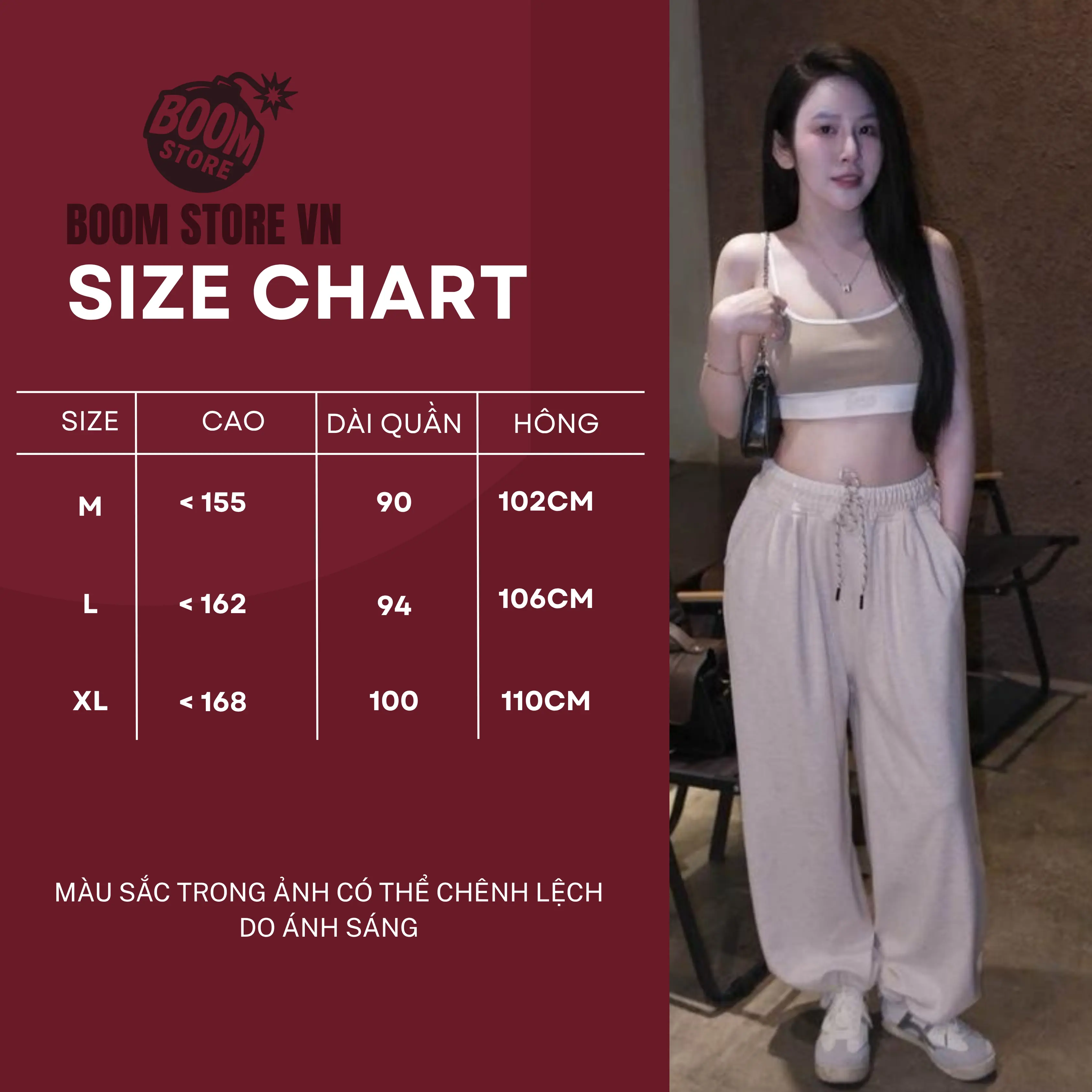 [LEN LÔNG THỎ] Quần Ống Bo Che Khuyết Điểm Chân Chất Liệu Len Lông Thỏ Giữ Ấm Tốt, Chuẩn Form Hách Dáng  – BY BOOM STORE | BigBuy360 - bigbuy360.vn