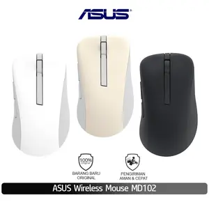 Asus Mouse Wireless MD102 Original