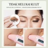 Gambar Urracx Makeup Remover Halal Cleansing Water Pure Plants 200g  Pembersihan Wajah - 200g dari Urracx Official Shop Kota Administrasi Jakarta Utara 5 Tokopedia