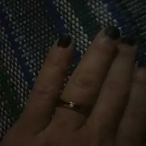 Cincin Wanita Titanium Stainless Steel Aksen Berlian - Model Uniseks - Rings cincin lamaran cincin  mata engagement  rings