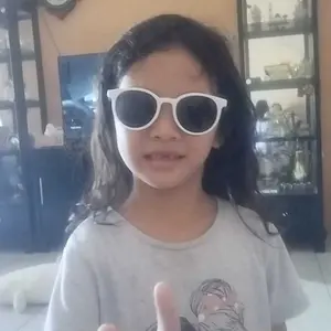 KS Kacamata Hitam Anak New Trend Fashion Anak Terbaru Kacamata Hitam High Quality Import Kids unglasses Kacamata Anak Murah Fashion W2013