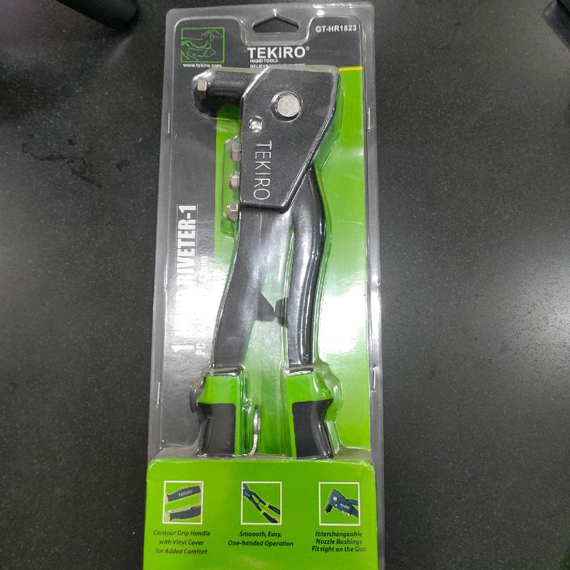 tang rivet tang ripet tekiro 1pcs 2.4, 3.2, 4.0, 4.8mm baja ringan 2