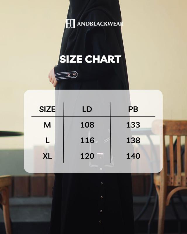 One set Hayfa cargo series