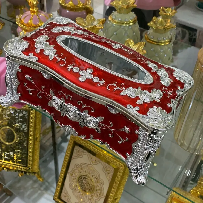 Kotak Tisu Import Sultan Harga Murceeeee 3