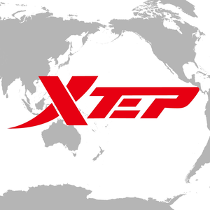 โลโก้ร้าน XtepFlagshipStore
