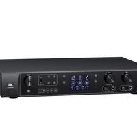 Gambar JBL Beyond 3 mixer Amplifier karaoke with bluetooth hdmi arc dari Audio Centre Official Kota Administrasi Jakarta Barat 3 Tokopedia