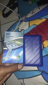 Product Review of Alat Cukur Jenggot Manual/Pisau Cukur Jenggot/Alat Cukur Jenggot from r**e 0