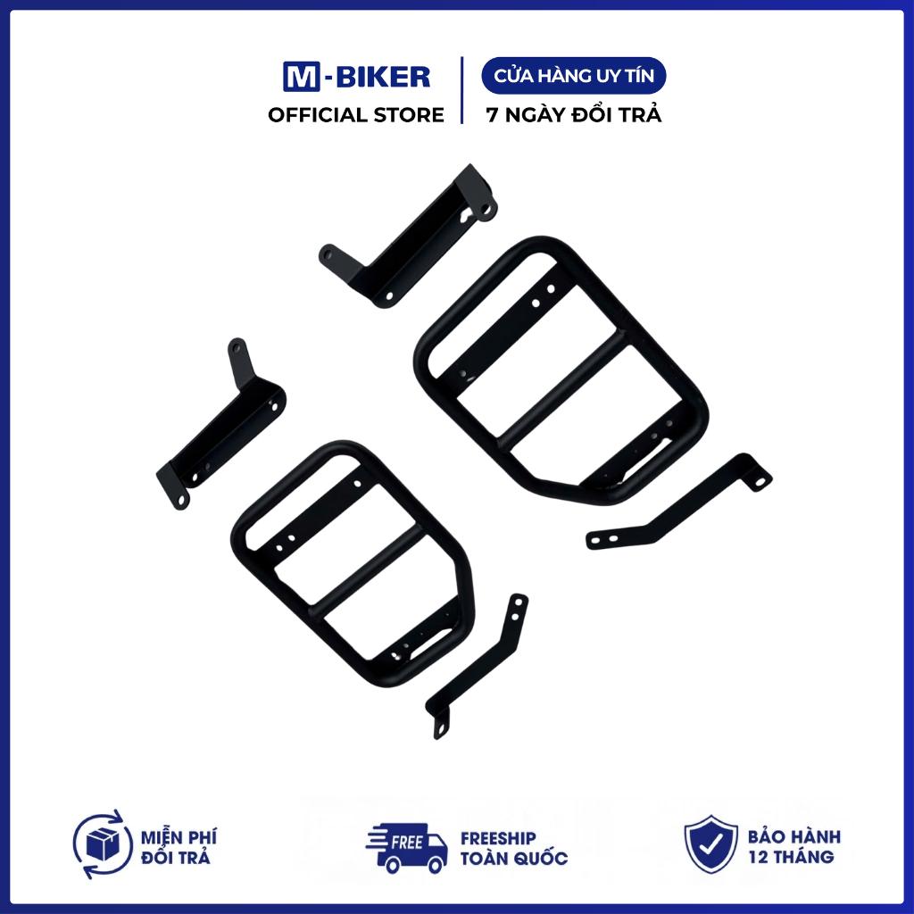 Khung Hông Gắn Túi Cho Xe Yamaha MT15 M-Biker 20 edc939c707114a589af59a07b05e4a09~tplv aphluv4xwc origin jpeg