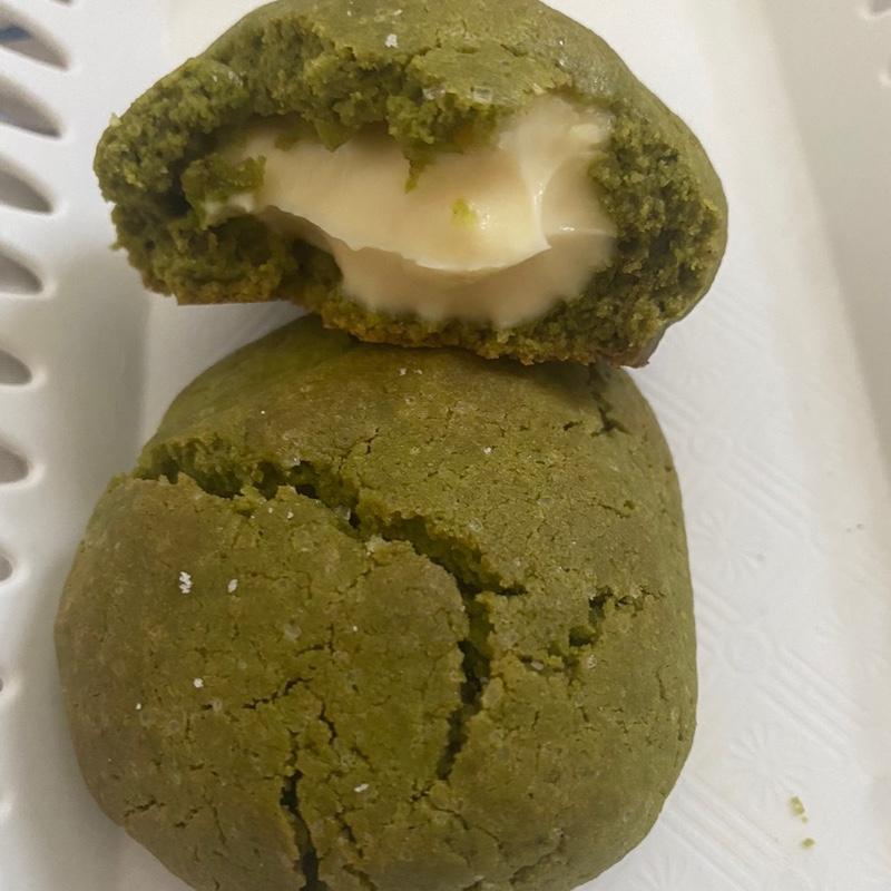 Matcha Pelancar Haid Teratur Mis0 Harga Perbutir Cemilan Alami untuk Keaturan Haid Fleksibel dan Ekonomis - Food