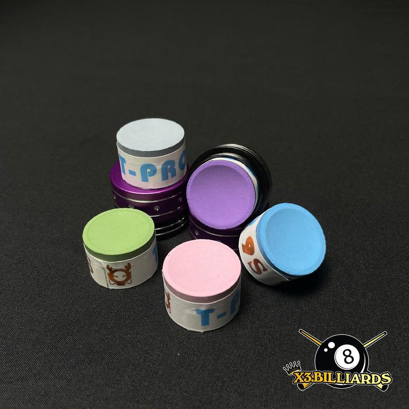 Lơ Bida T-Pro 9s Sản Phẩm Mới Chất Lượng Tốt