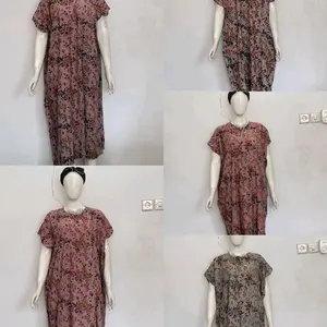 Daster Lowo Jumbo Ld:130cm