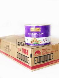 Gambar Lee Kum Kee Hoisin Sauce- Saus Hoisin 2.27 Kg dari IndoFresco Kota Administrasi Jakarta Barat 2 Tokopedia
