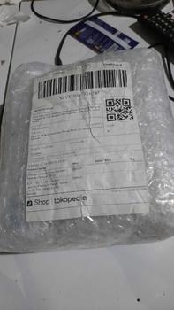 Product Review of [ Penatu Home ] Glow like new - Deterjen Booster 500gr from y**a 0