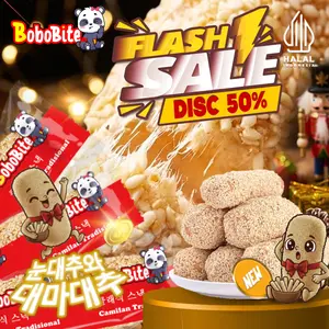 Halal COD Camilan Enak Banget & Manis Enak Bola Wijen Kue Ukuran Campur Snack Lezat Cocok untuk Segala Acara dan Makanan Ringan Pilihan Setiap Hari PIRT Resmi Aman