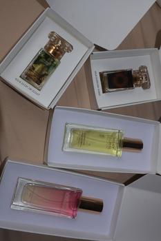 Product Review of Szindore MILKY FLORAL perfume for unisex from Z**s 2