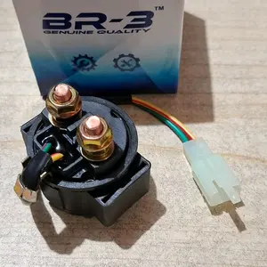 BENDIK STARTER SUZUKI THUNDER SPIN SHOGUN ARASHI SMASH SHOGUN 125