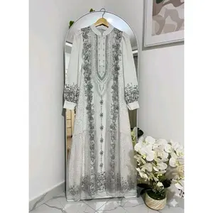 [READY STOK] Clara Dress - Pakaian Wanita Muslimah Terbaru