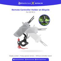 Gambar SUNNYLIFE Handlebar Bracket Mount For DJI RC 2 Remote Controller Riding Clamp Holder Also For Action Cam GoPro Hero Brica B-Pro5 Insta360 DJI Osmo Mounting Motovlog Aksesoris Accessories Action Camera Kamera Aksi dari Brica Berrisom Kab. Tangerang 1 Tokopedia