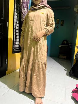 Product Review of Gamis rayon Tuwil premium from h** a** 2