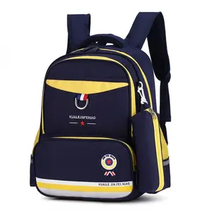 Tas Ransel Anak MELVIN untuk Sekolah Fashion