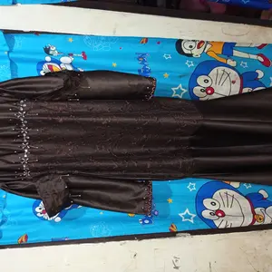 Arshilla Dress Kondangan Mermaid Brukat Payet Dress Pesta