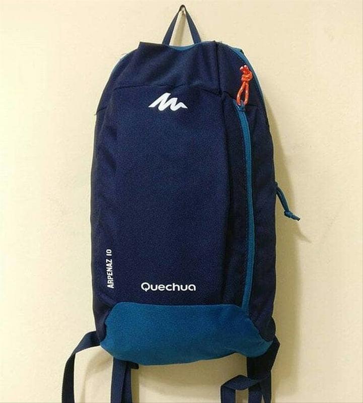 Tas ransel mini tas olahraga sport pria ori,tas futsal 10L Uniseks ...