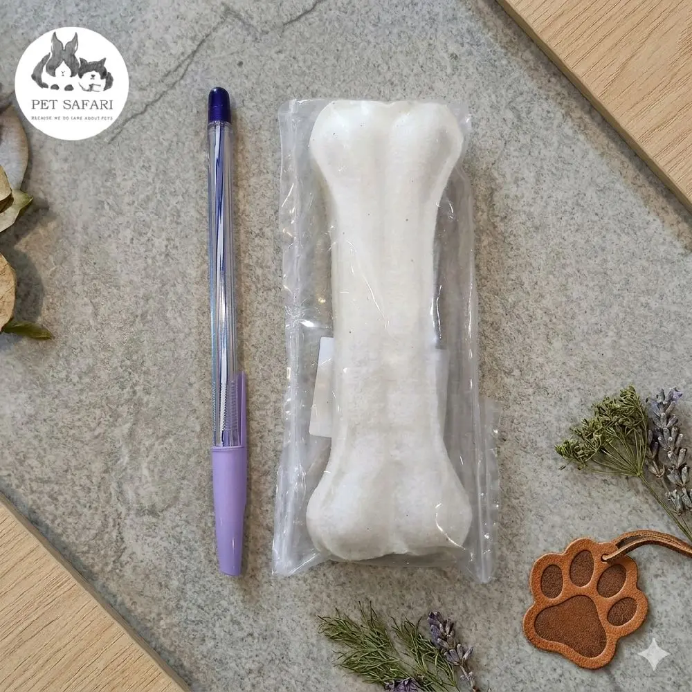Tulang Tulangan RBP 2005 Milk Bone Medium 13cm