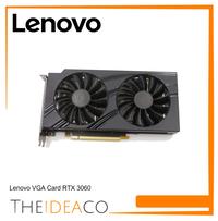 Gambar NEW Lenovo NVIDIA GeForce RTX 3060 Card - 12GB GDDR6X 5V10W62742 dari THEIDEACO Kota Administrasi Jakarta Pusat 3 Tokopedia