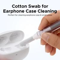 Gambar UGREEN 3in1 Earbuds Cleaner Pen Soft Brush Sikat Pembersih TWS Earphone Airpods Keyboard dari GADVENTIA Kota Administrasi Jakarta Barat 5 Tokopedia