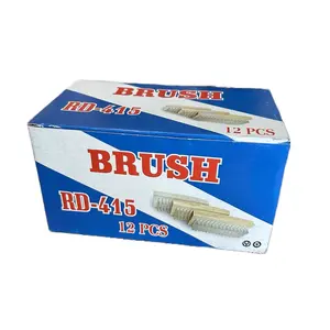 Paket hemat 12 pcs sikat cuci kayu untuk d jual lagi atau d pakai
